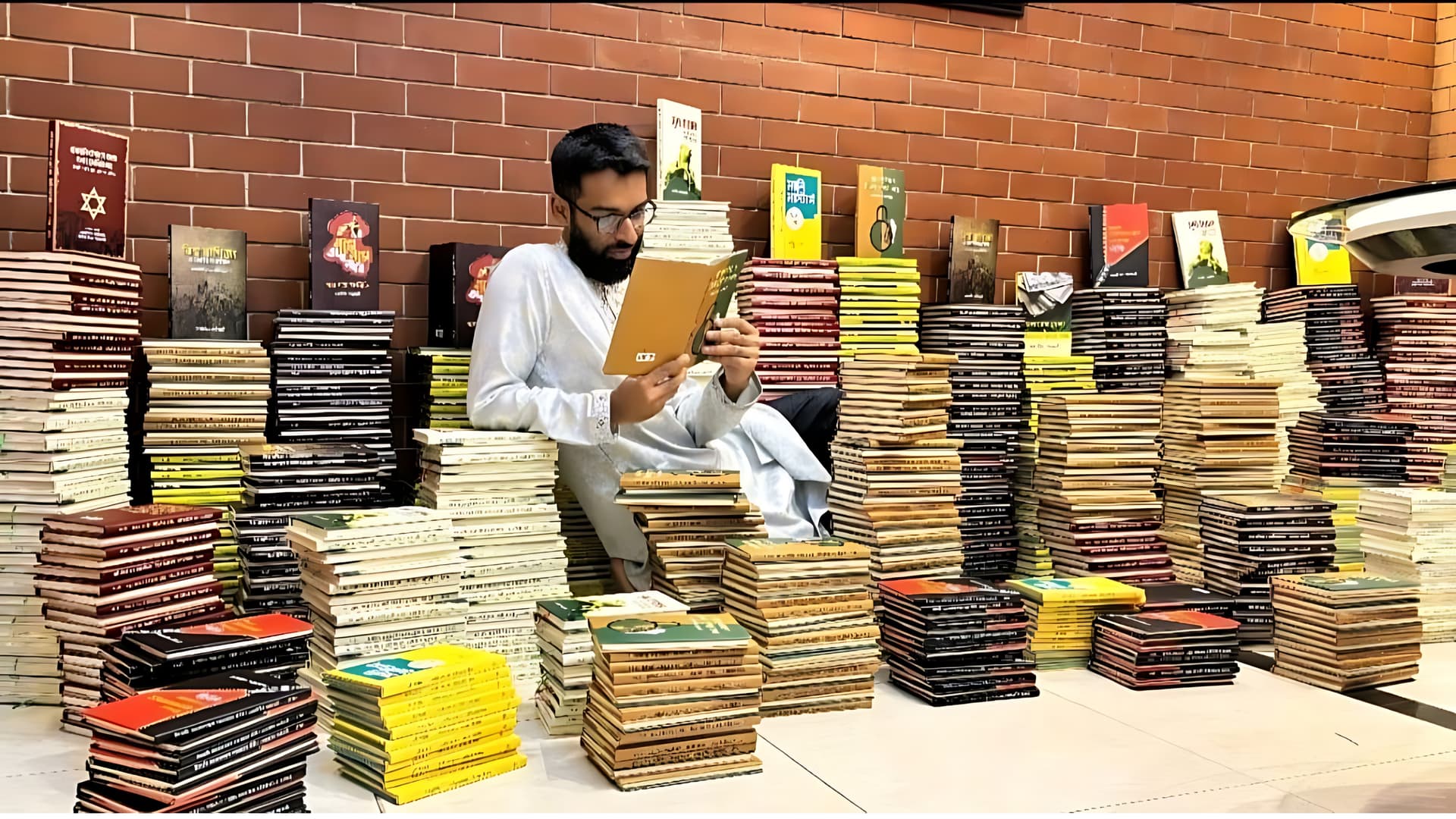 Mohaimin Patwary